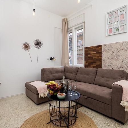 Apartman Altamar Rijeka Apartment Exterior photo