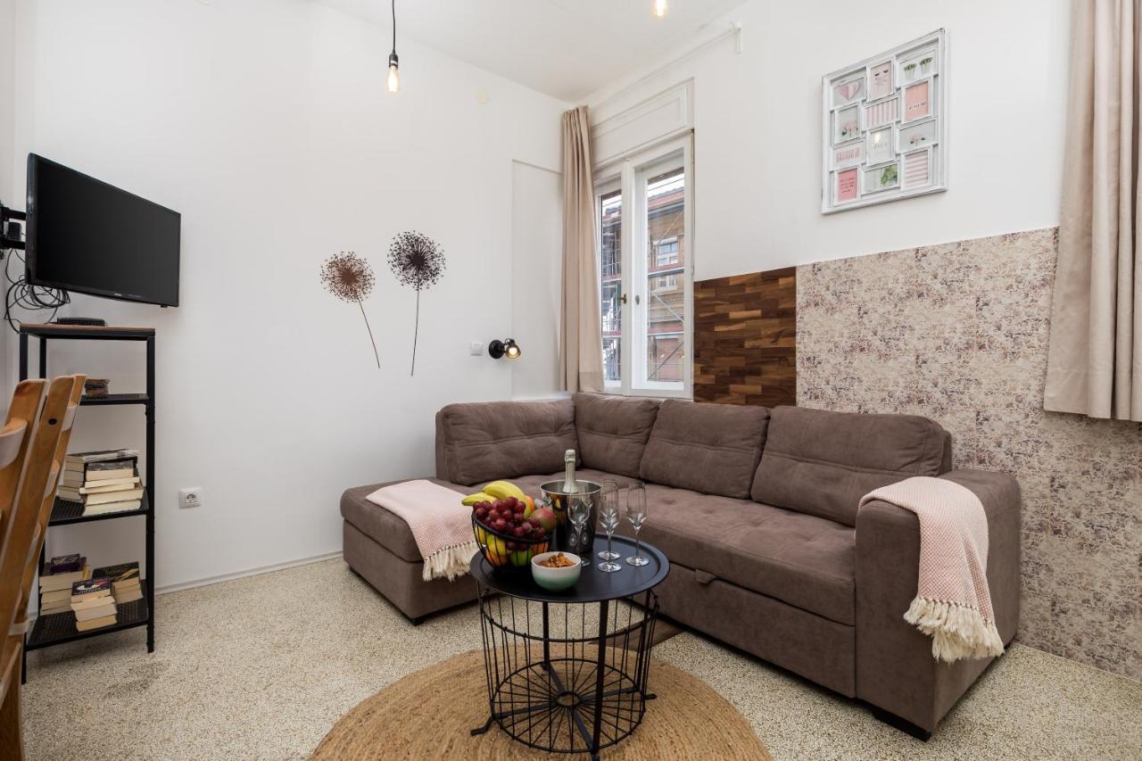 Apartman Altamar Rijeka Apartment Exterior photo