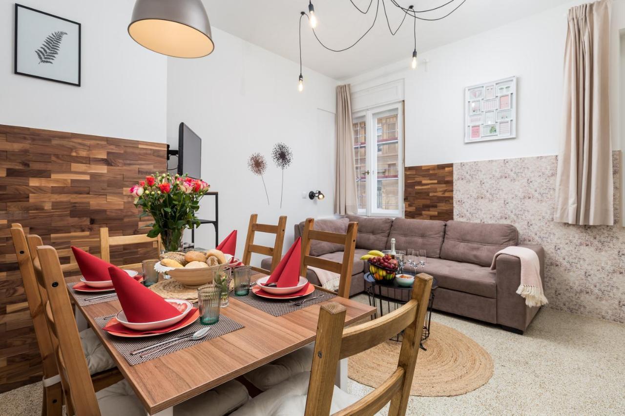 Apartman Altamar Rijeka Apartment Exterior photo