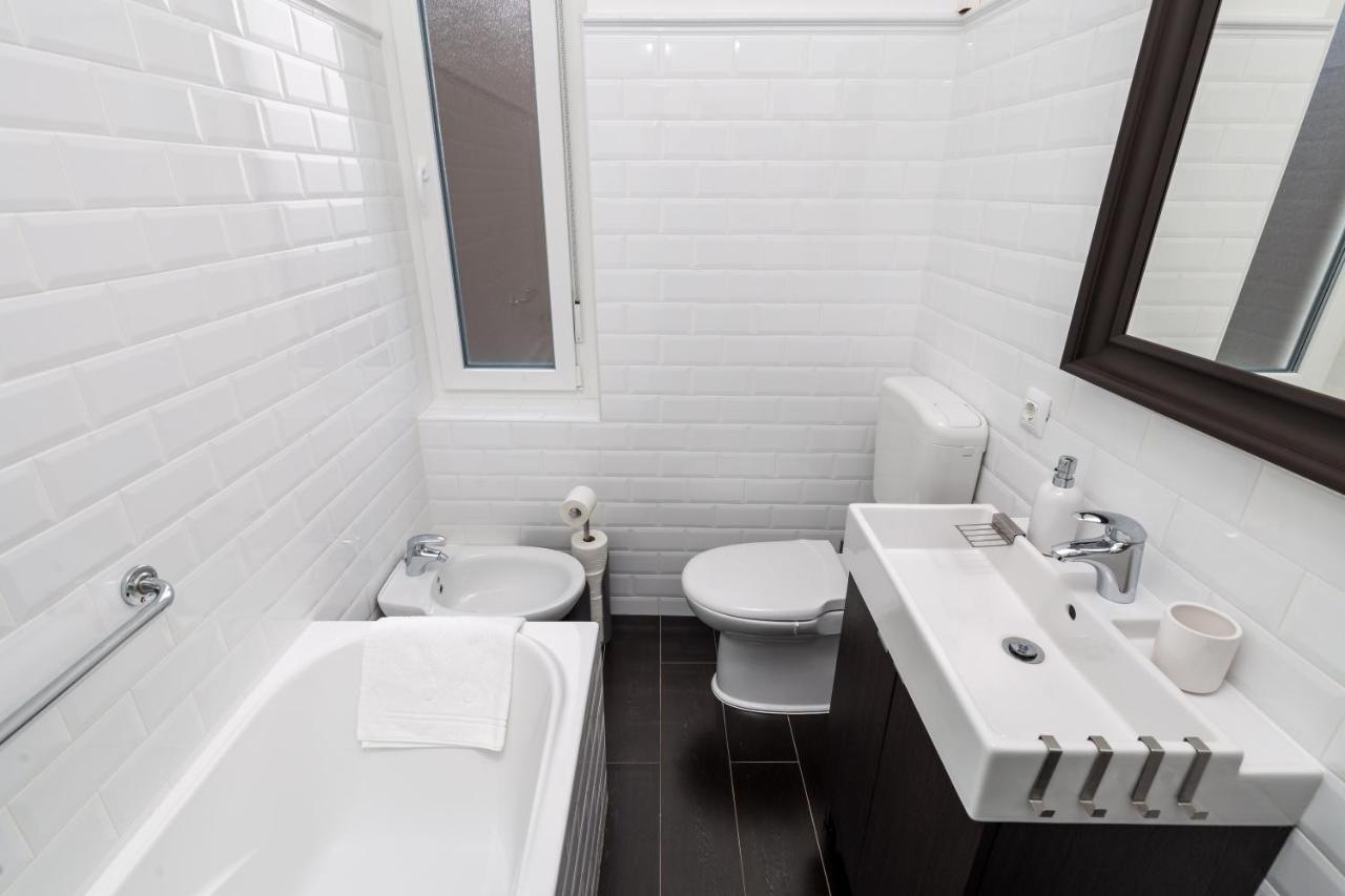 Apartman Altamar Rijeka Apartment Exterior photo